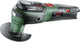 Bosch vert universalmulti batterie li-ion 12v corps multi-outil - 0603103000
