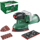Bosch green universalsander 18v-10 bt ponceuse multi sans fil | 18v | sans batterie ni chargeur - 06033e3100