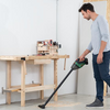 Bosch vert universalvac 18 | aspirateur à main sans fil | 18v | 0,5 litre | excl. batterie et chargeur | en boîte - 06033b9102