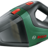 Bosch vert universalvac 18 | aspirateur à main sans fil | 18v | 0,5 litre | excl. batterie et chargeur | en boîte - 06033b9102