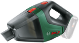 Bosch vert universalvac 18 | aspirateur à main sans fil | 18v | 0,5 litre | excl. batterie et chargeur | en boîte - 06033b9102 - afbeelding 1