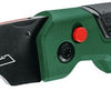 Couteau pliant vert Bosch - 1600a032v7