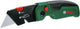 Couteau pliant vert Bosch - 1600a032v7