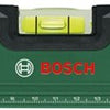 Niveau à bulle Bosch vert 25 cm - 1600a032v5