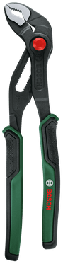 Pince multiprise Bosch verte - 1600a027pr