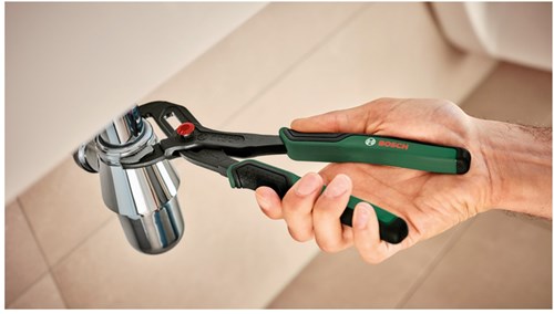Pince multiprise Bosch verte 250 mm - 1600a032v9