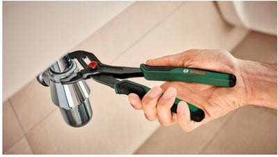 Pince multiprise Bosch verte 250 mm - 1600a032v9