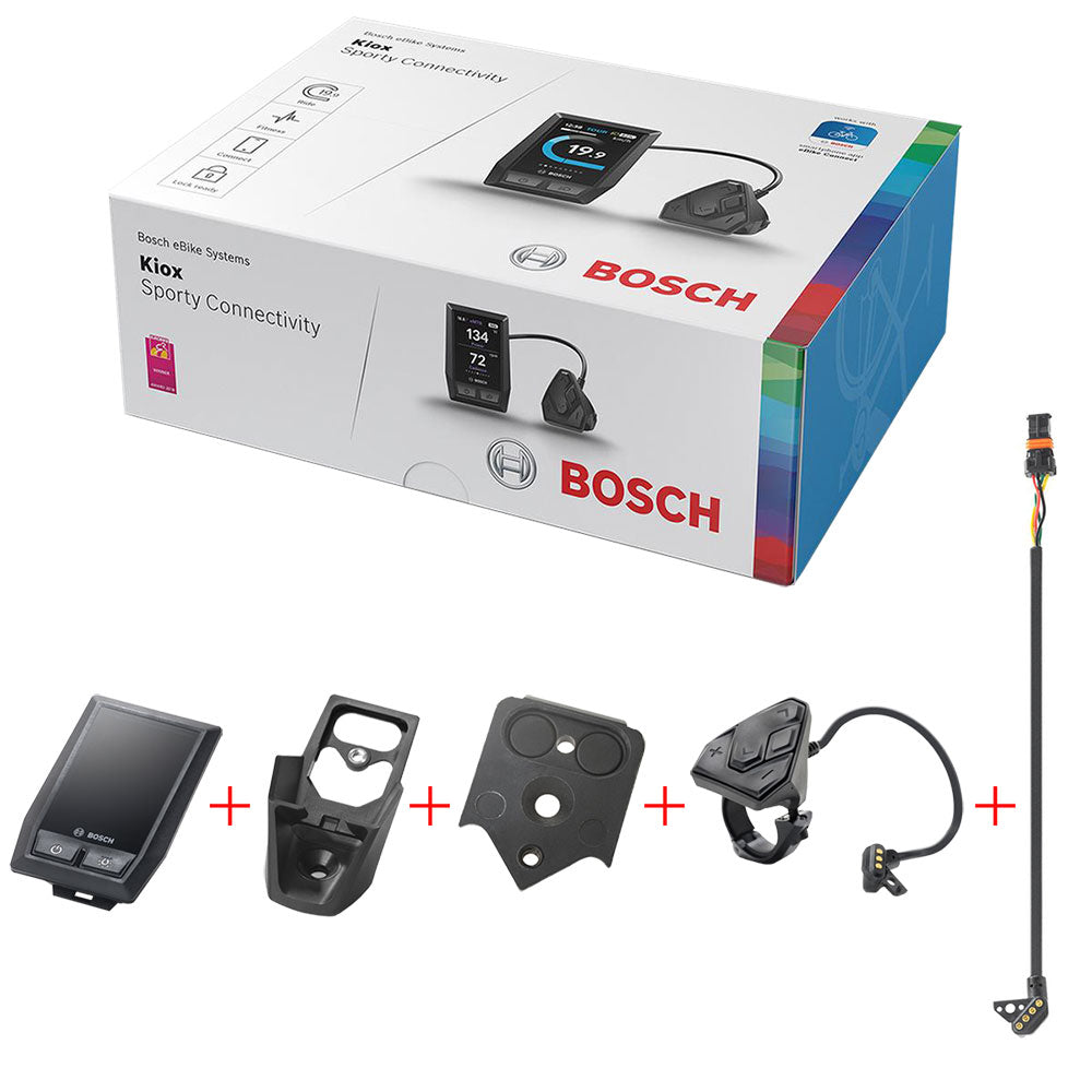 Kit de mise à niveau Bosch Kiox