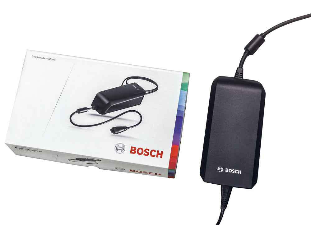 Bosch chargeur charg.device 230v actif perf.line ovale
