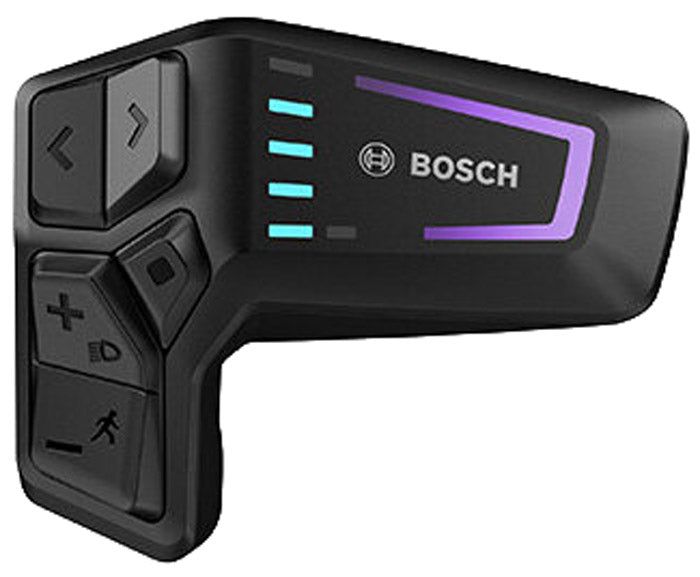Contrôle de direction EBP Bosch Smart LED Remote SW
