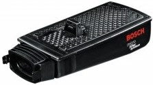 Bosch accessoires bosch micro filtre pour ponceuses - 2605411147