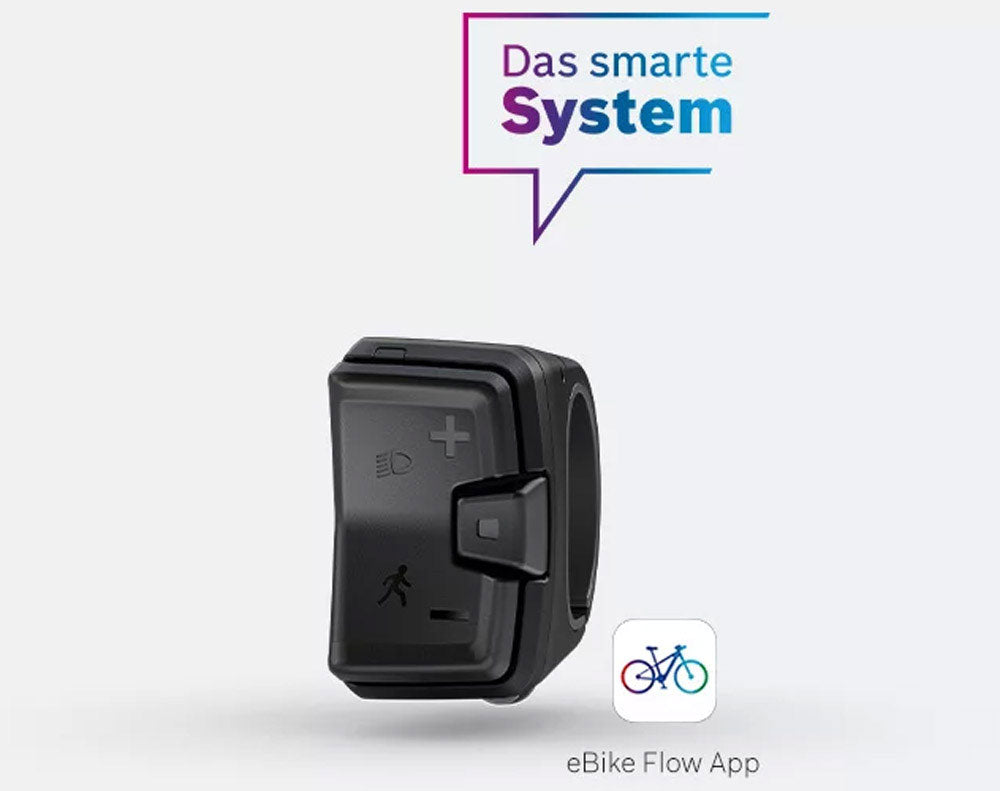 Bosch mini barre de chute à distance (brc3310) le système intelligent