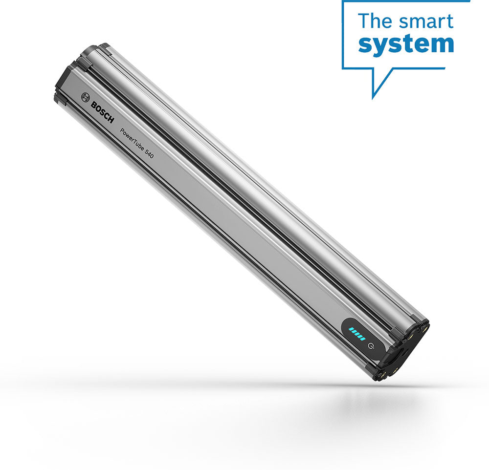Batterie Bosch Power Tube 540 (bbp3850)