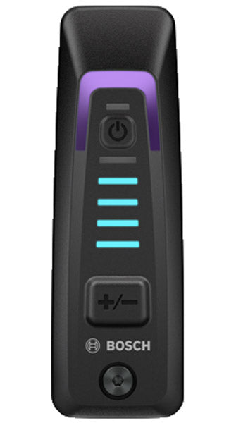 Contrôleur système Bosch (brc3100), le système intelligent