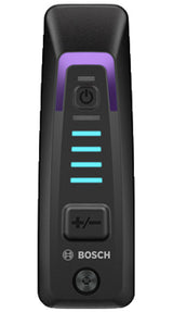 Contrôleur système Bosch (brc3100), le système intelligent - afbeelding 1