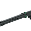 Souffleur de feuilles universel Bosch 18v-130 - souffleur de feuilles - avec batterie Li-ion 18 V (2,5 Ah) - chargeur