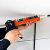 Bostik fp 403 hybride coupe-feu | blanc | cartouche 290 ml - 30612887