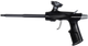 Pistolet à mousse pu Bostik premium | 1 pièce | noir - 30618911