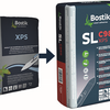 Bostik sl-c980 xps | gris | sac 25 kg - 30615447