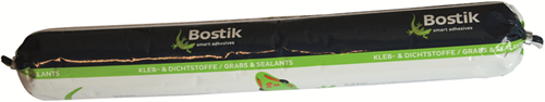 Bostik clou de pierre noir | 600 ml | noir (12 pièces) - 30604069