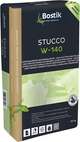 Stuc Bostik w-140 | gris | sac en papier 20 kg - 30605028