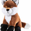 Bouteille Heunec 2 copain renard (15cm)