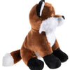 Bouteille Heunec 2 copain renard (15cm)