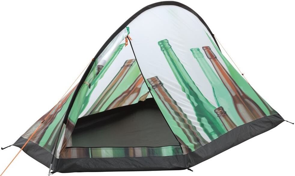 Tente bouteille Easy Camp Image