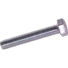 Boulon hexagonal Bofix M6x50 (25 pièces)
