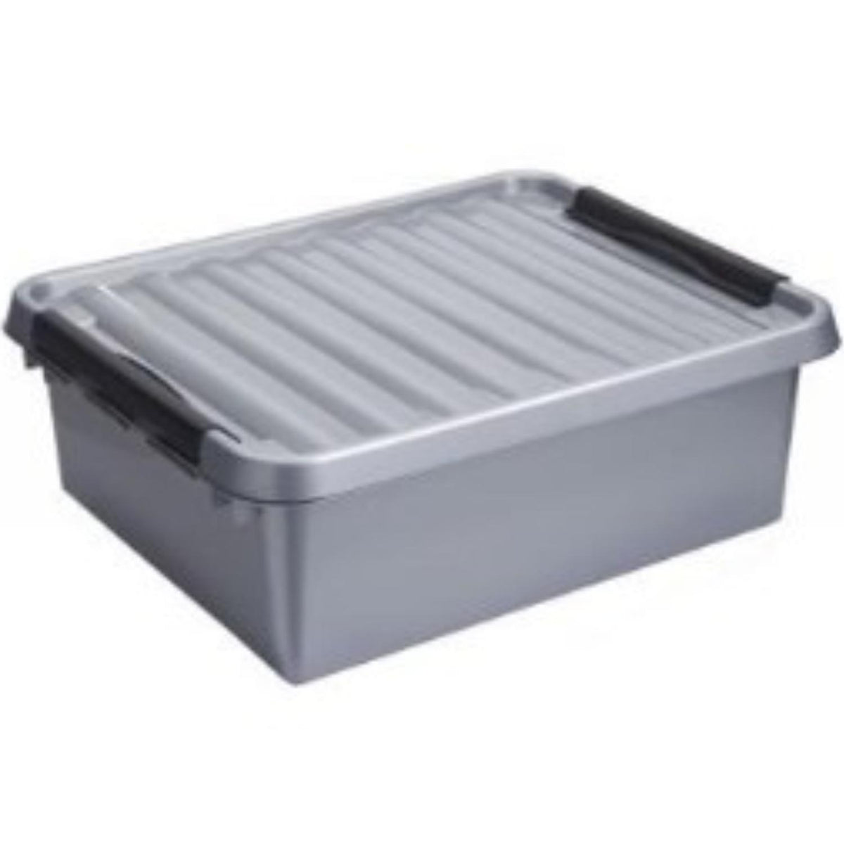 Boîte de rangement