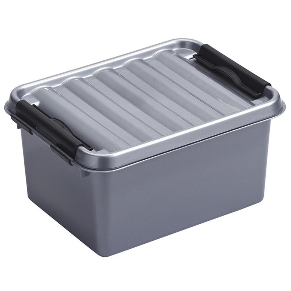 Boîte de rangement