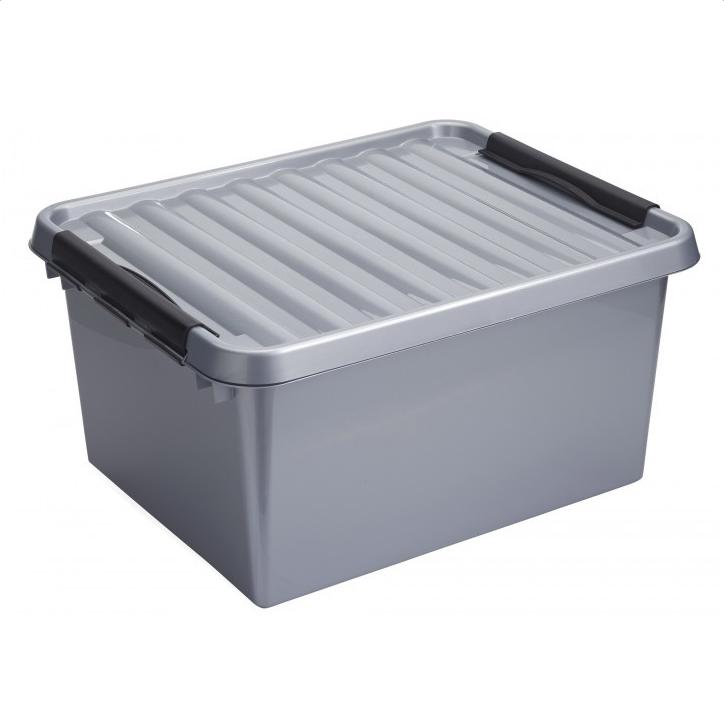 Boîte de rangement