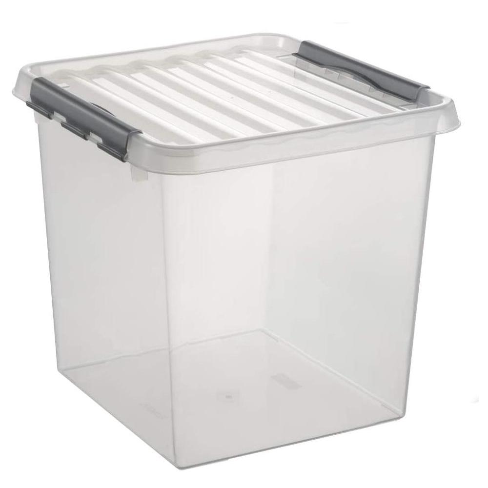 Boîte de rangement