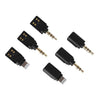 Boya 2,4 ghz daspeld microphone sans fil by-wm3d pour iOS
