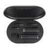 Boya 2,4 ghz daspeld microphone sans fil by-wm3u pour usb-c