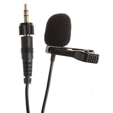 Boya 2,4 ghz duo lavalier microphone sans fil by-wm4 pro-k1