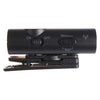 Boya 2,4 ghz duo lavalier microphone sans fil by-wm4 pro-k1