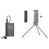 Boya 2,4 ghz lavalier microphone sans fil by-wm4 pro-k5 pour Android