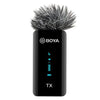 Boya 2,4 ghz Microphone ultra-compact BY-XM6-S2