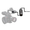 Boya 3,5 mm TRS à l'adaptateur XLR 35C-XLR