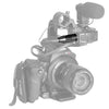 Boya 3,5 mm TRS à l'adaptateur XLR 35C-XLR