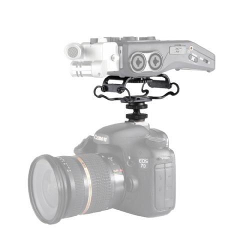 Boya Anti Shock Microphone Montage BY-C10