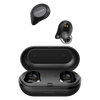 Boya Bluetooth Wireless Stereo Plugs By-AP1 Black