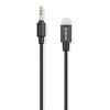 Boya clip-on lavalier microphone by-m2 pour iOS