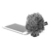 Boya Digital Shotgun Microphone BY-DM200 pour iOS