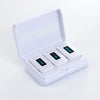 Ensemble de microphones sans fil Boya BY-XM6-K2W