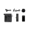 Ensemble de microphones sans fil Boya BY-XM6-K3