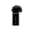 Ensemble de microphones sans fil Boya BY-XM6-K4