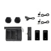 Ensemble de microphones sans fil Boya BY-XM6-K4