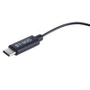 Boya duo clip-on Lavalier microphone by-m3d pour usb-c